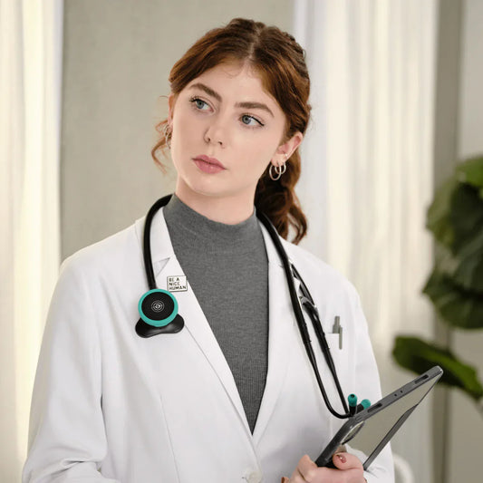 Eko CORE 500 Digital Stethoscope: The Future of Clinical Auscultation