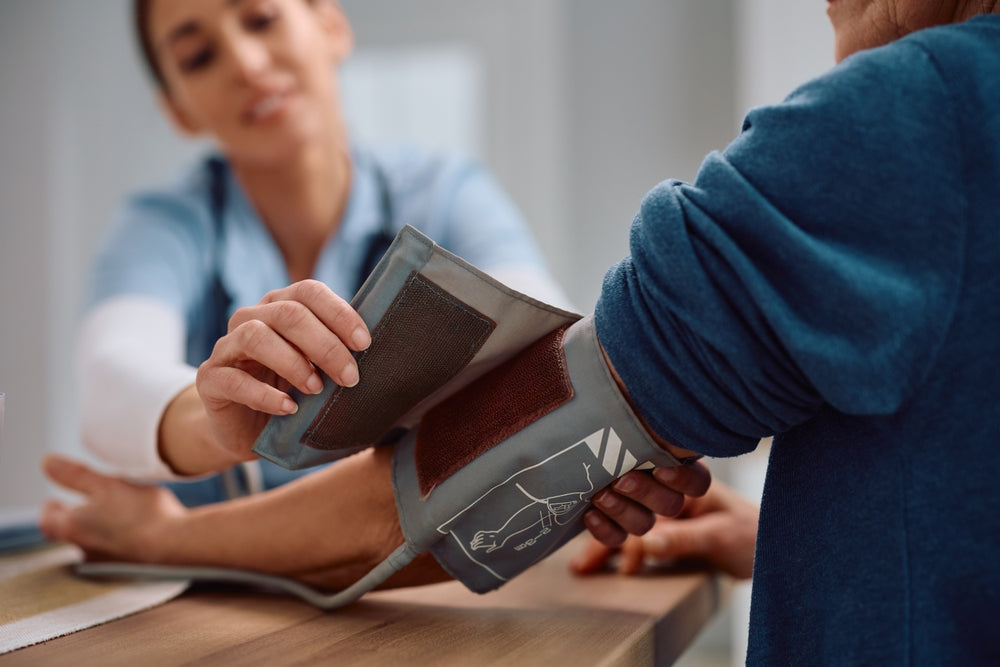 Best Blood Pressure Monitors for GP Surgeries and Clinics in 2026