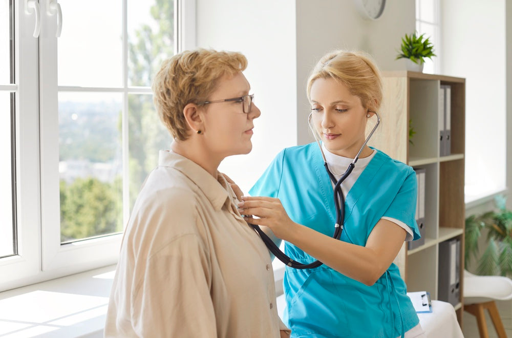 Best Stethoscope for Nurses UK: Top Picks for Every Ward