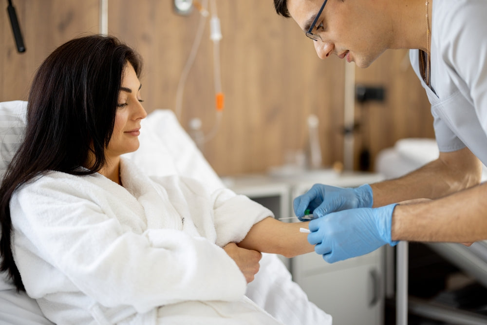 Catheter Supplies Guide: Types, Sizes, and What You Need to Know