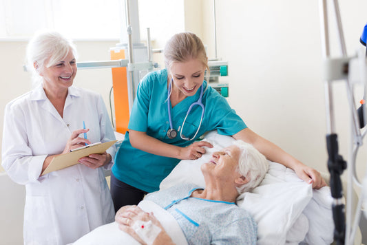 Electric Beds for the Elderly UK: Buying Guide 2026