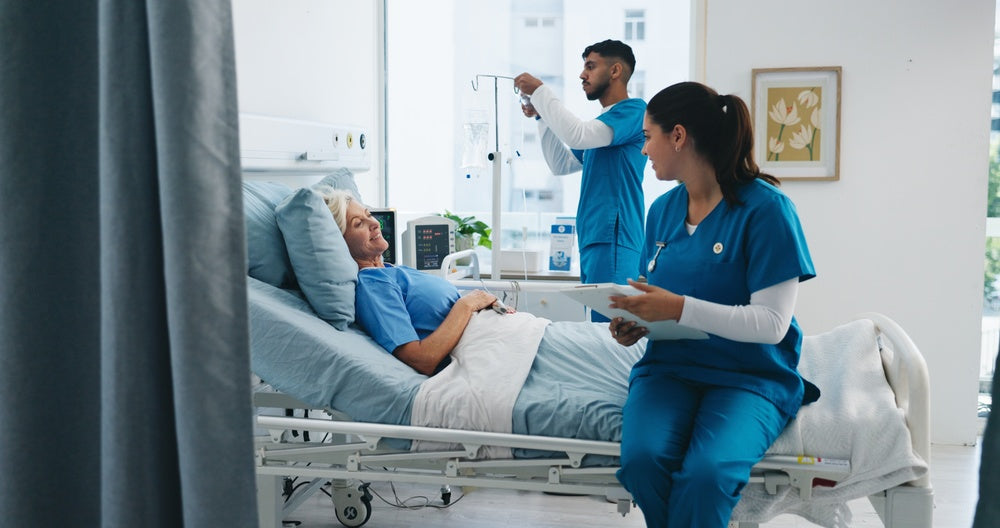 Examination Couch Specifications Compared: UK Buying Guide 2027