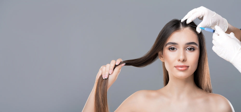 Hair growth products and treatments ranked by clinical evidence