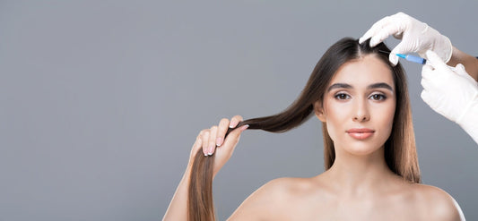 Hair growth products and treatments ranked by clinical evidence