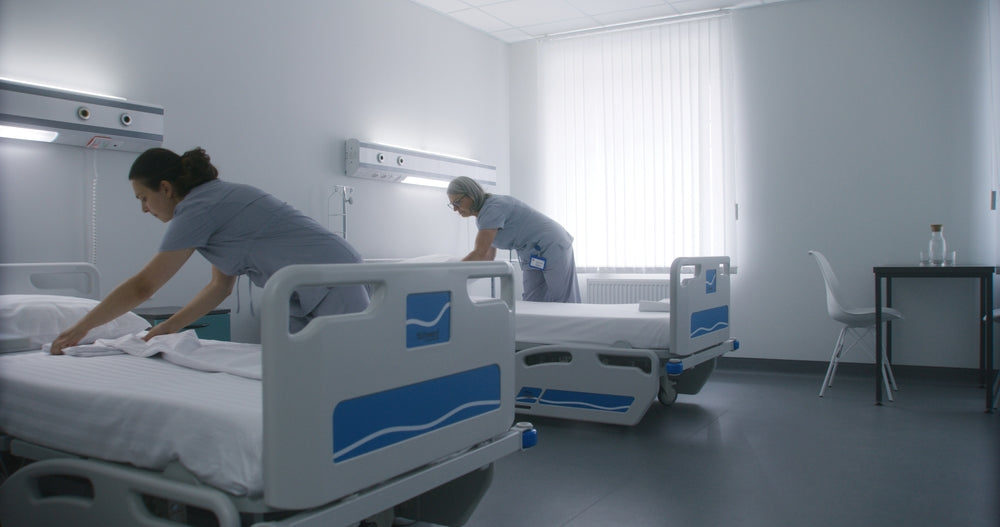 Hospital Beds for Home Use: A Complete UK Buying Guide