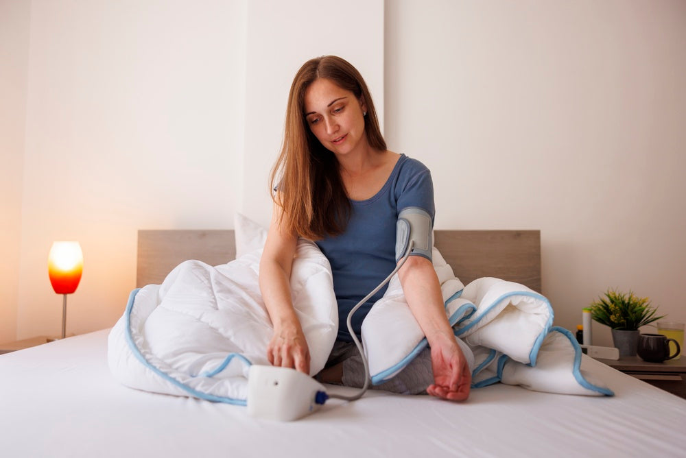 How to Take Blood Pressure Manually: A Step-by-Step Guide
