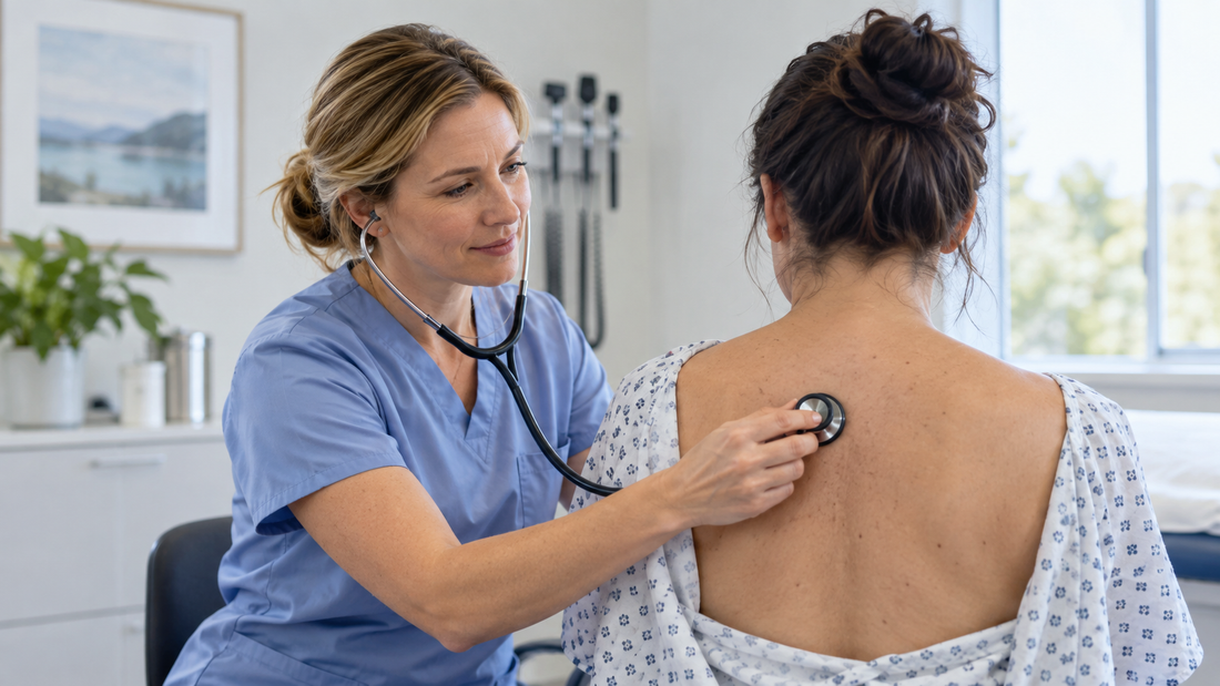 Littmann Classic III vs Cardiology IV: Which One Do You Actually Need?