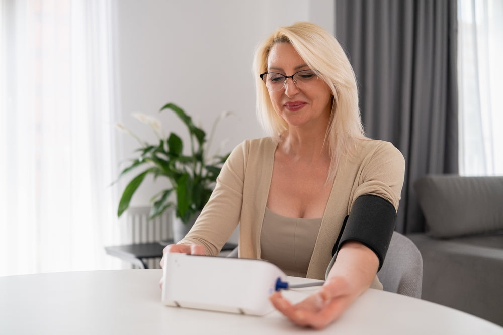 Manual vs Digital Blood Pressure Monitors: Which Is More Accurate?