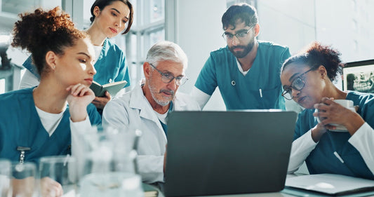 Setting Up a New GP Practice: Complete Equipment Checklist UK 2027