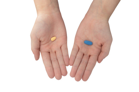 Tadalafil vs Sildenafil: Which ED Treatment Should You Choose?