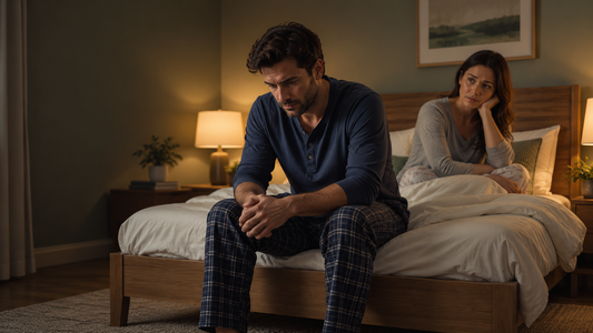 Premature Ejaculation Treatment UK: NHS Options, Medications and Self-Help Guide 2026