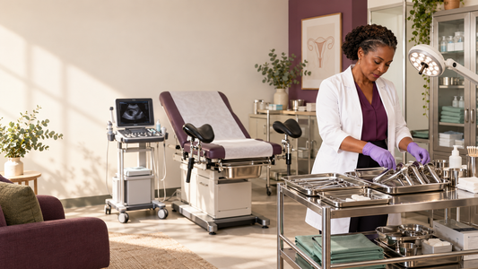 UK Gynaecology Equipment Costs 2027: Complete Pricing Guide