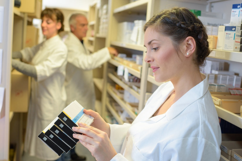 Wholesale Medical Supplies UK: Bulk Healthcare Products from Vena Cava
