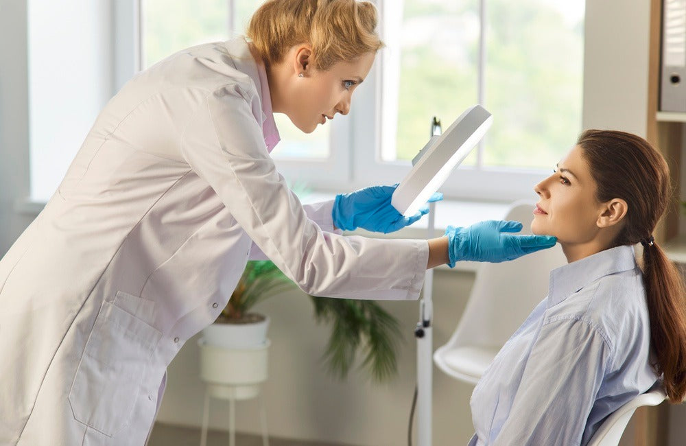 Examination Lamps: A Complete Guide for UK Healthcare Settings