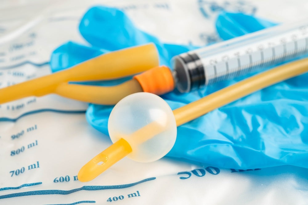 Foley Catheters: Uses, Types, Benefits & Buying Guide