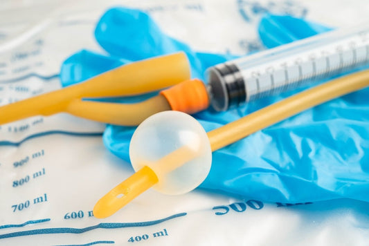 Foley Catheters: Uses, Types, Benefits & Buying Guide