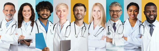 Littmann vs MDF vs Eko: Which Stethoscope Should You Buy?