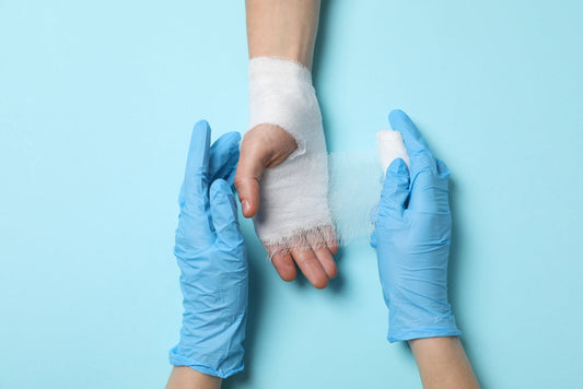 The Complete Guide to Wound Care Packs: What They Contain and How to Choose the Right One