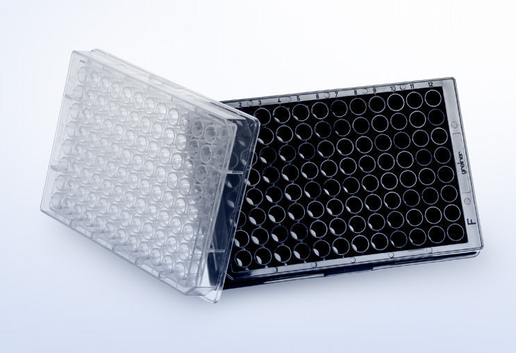 Cell Repellant Microplates