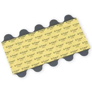 Q-Trace Electrodes For SECA ECG Machines x 100