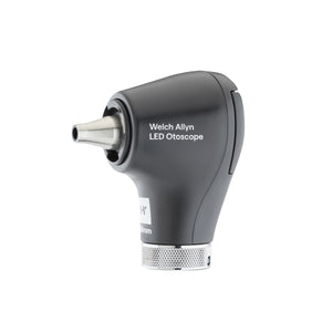 welch allyn LED otoscope