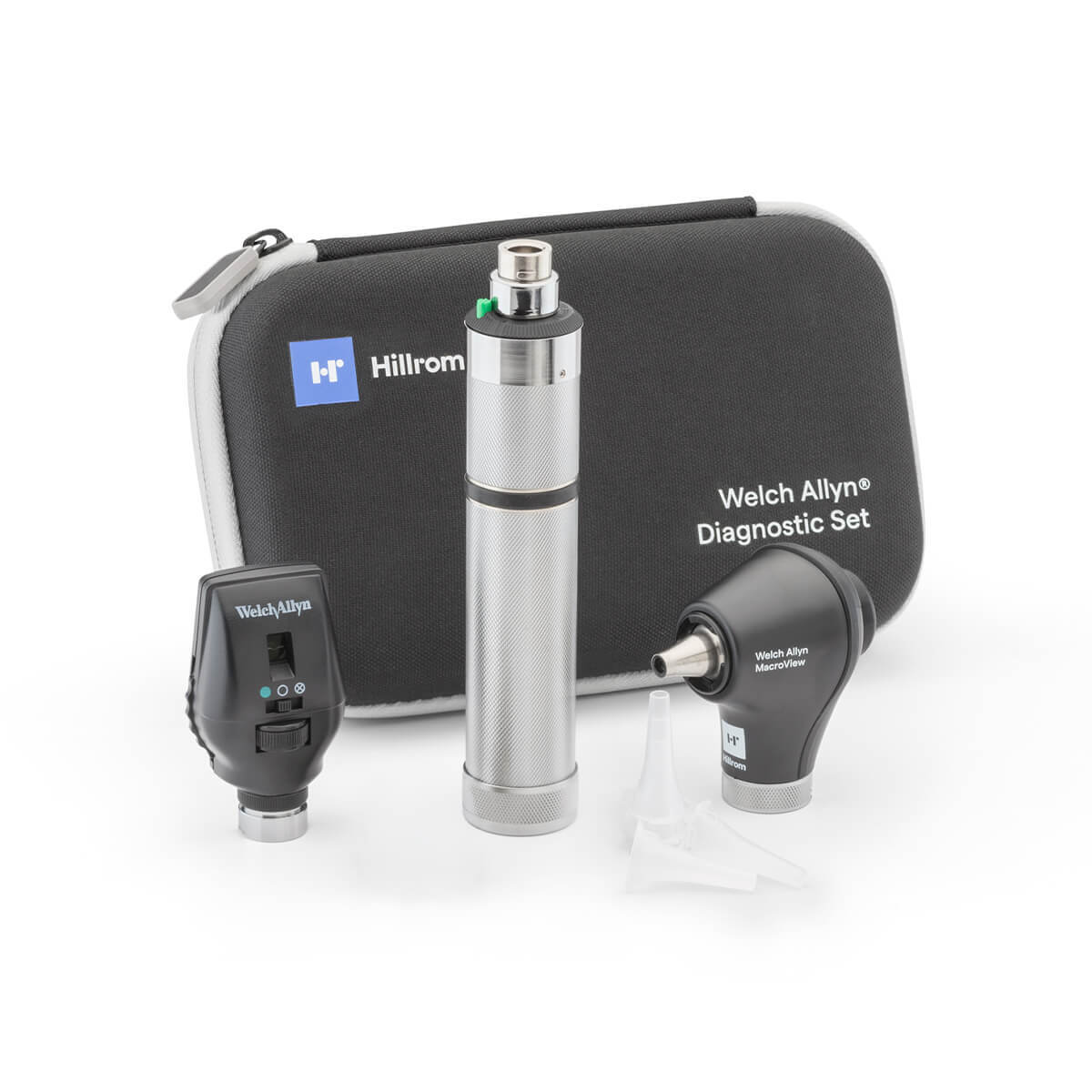 Welch Allyn 3.5V Advanced Diagnostic Set