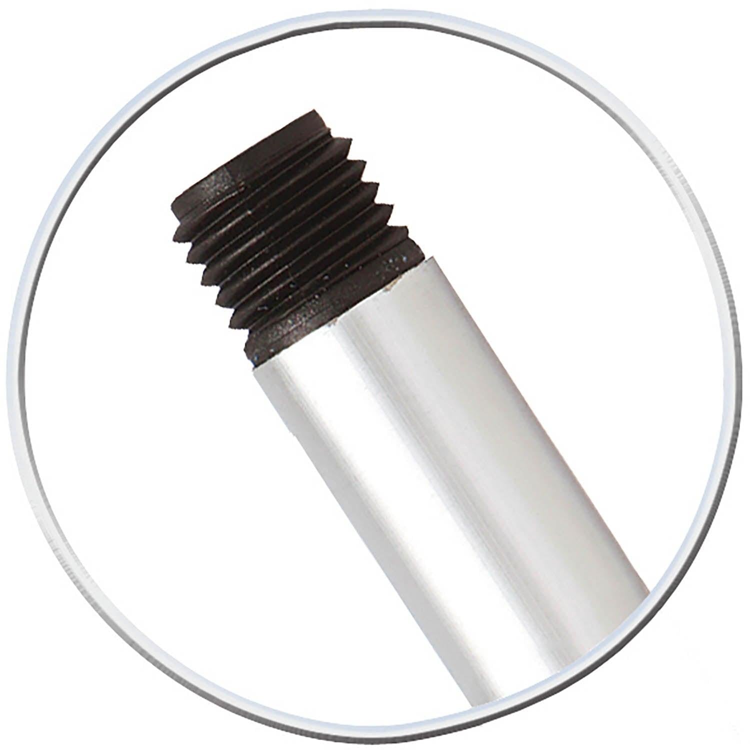 125cm Abbey Hygiene Handles