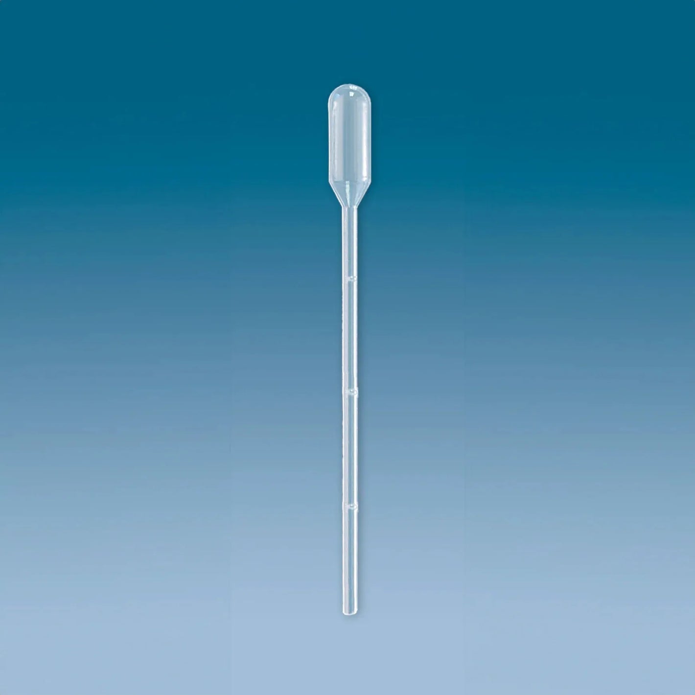 1ml Transfer Pipette with 0.1ml Graduations - Pack of 500