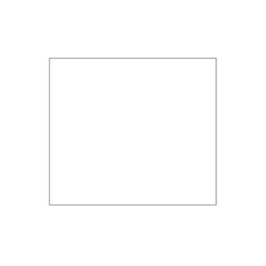 2 Ply Utility Drapes - Box Of 128 - 50 x 60 cm