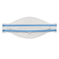 3M Aura 9320+ FFP2 Unvalved Respirator Face Mask