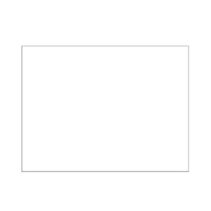 3 Ply Utility Drapes - Box Of 56 - 75 x 90 cm