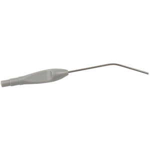 30DEG Zoellner Suction Tube - Pack of 50