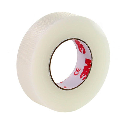 3M Transpore White Tape 2.5cm x 9.14m - Box of 12