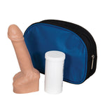 3B Scientific condom demonstration model