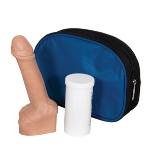 3B Scientific condom demonstration model