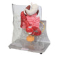 Otto Ostomy™ Advanced Model by 3B Scientific, detailed medical training device with realistic features and components.