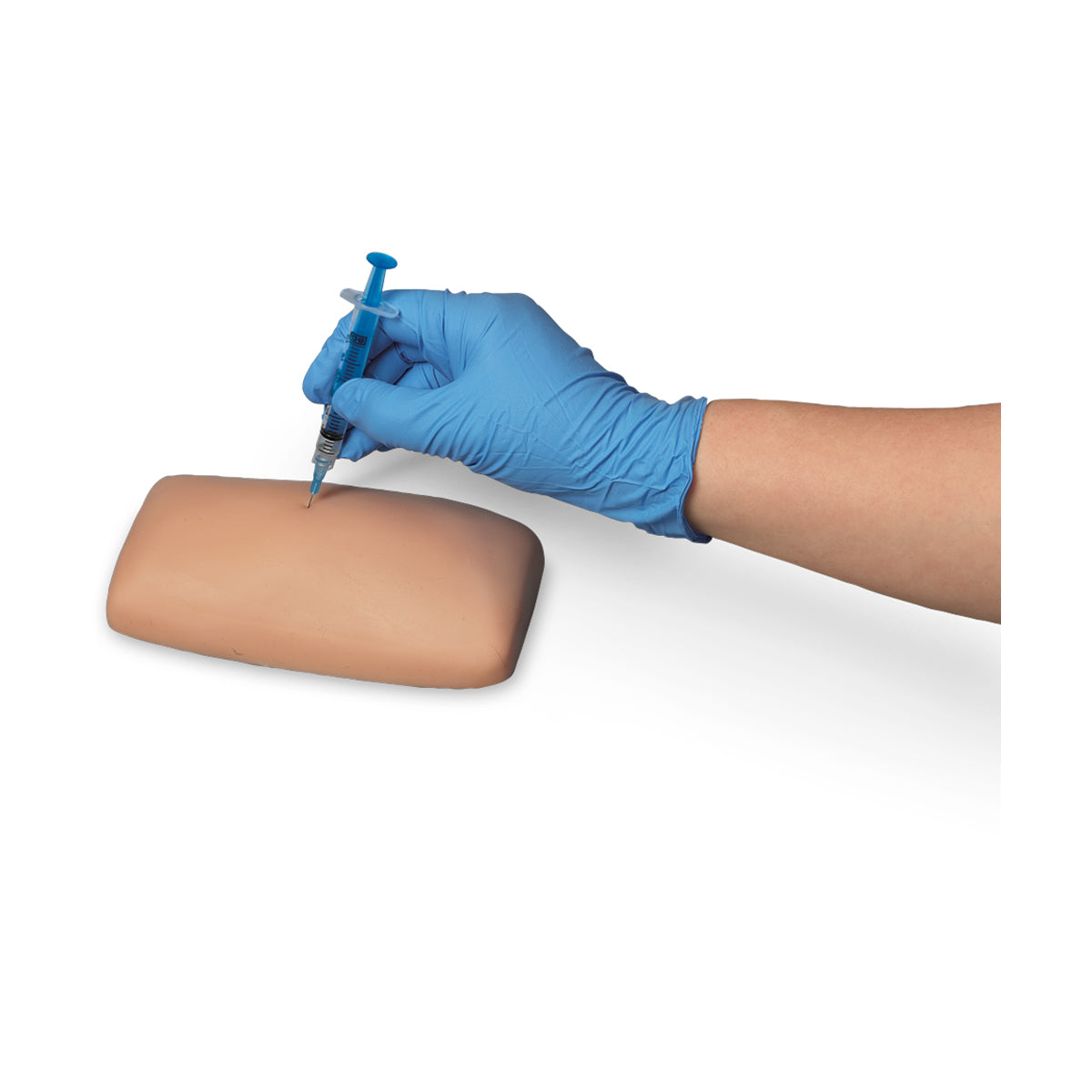 3B Scientific injection training model