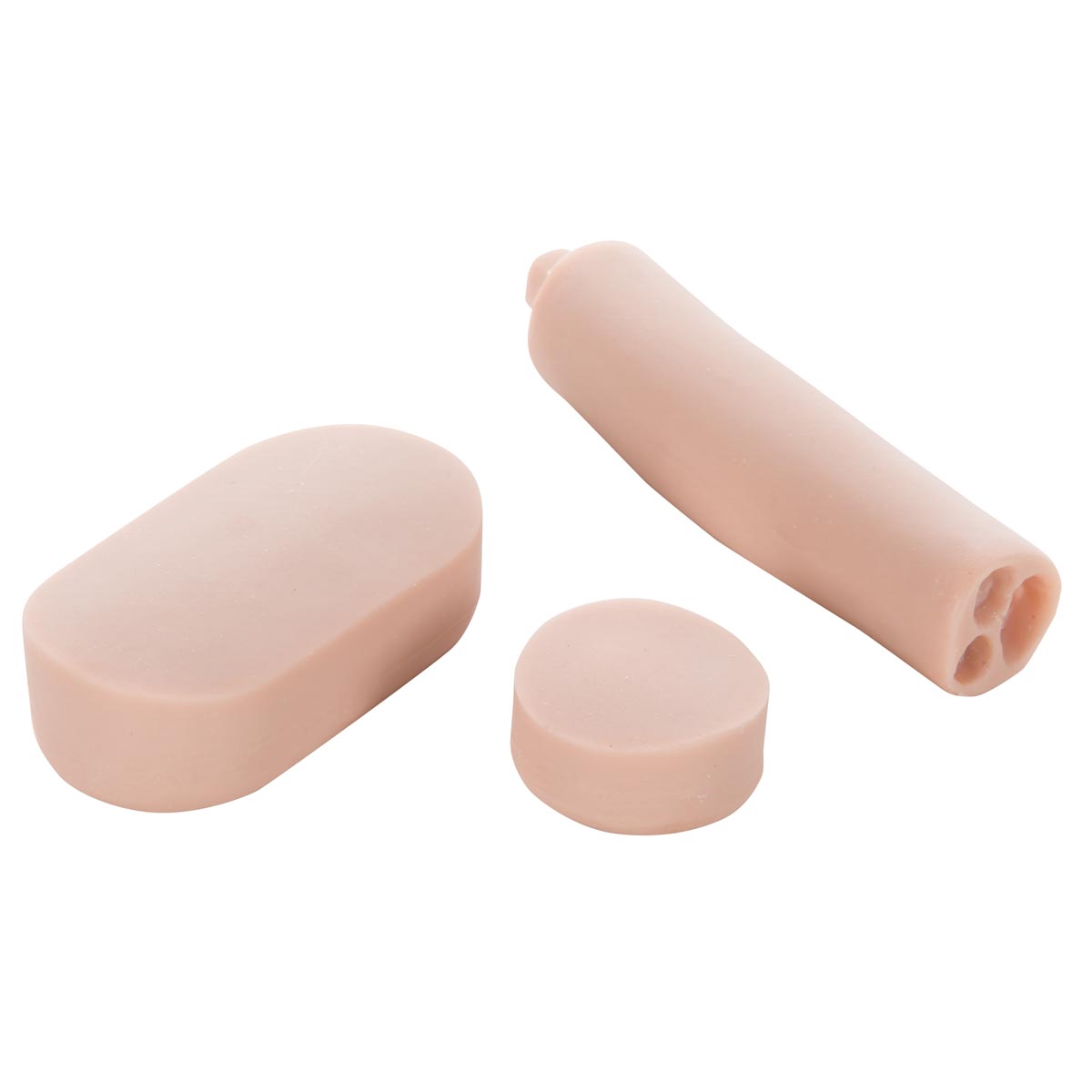 3B Scientific spare thigh and buttock injection pad