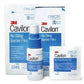 Pack of 5 3M Cavilon No Sting Barrier Film bottles showing labels and packaging for skin protection.