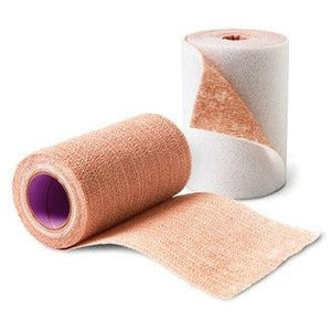 3M Coban™ 2 Lite compression system kits with stretchable elastic bandages for medical compression therapy.