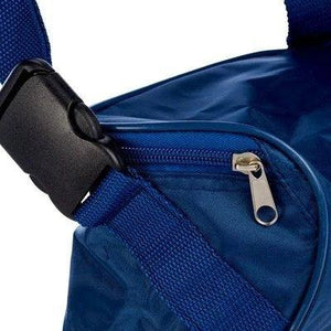 3M™ half mask carry case in black with zipper closure, designed for storing and protecting 3M half masks.