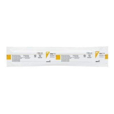 3M Ioban™ 2 antimicrobial incise drape, 66 x 85cm, single sterile surgical drape with antimicrobial properties for medical procedures.