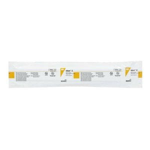 3M Ioban™ 2 antimicrobial incise drape, 66 x 85cm, single sterile surgical drape with antimicrobial properties for medical procedures.