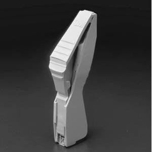 3M™ Precise™ Multi-Shot DS Disposable Skin Stapler DS-5 with metal stapler mechanism and ergonomic design for wound closure