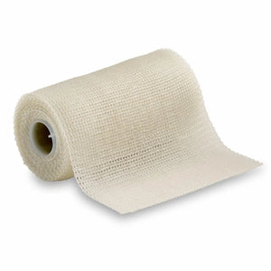 3M Scotchcast Plus cast tape, 3 inch x 4 yard white casting bandage, flexible medical immobilization tape.