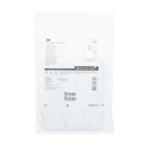 3M Steri-Drape Long U-Drape showing sterile surgical drape with extended U-shape for medical procedures
