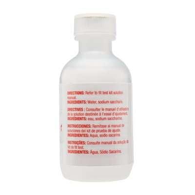 3M Sweet Sensitivity Solution FT-11 bottle with label showing product details and branding, designed for oral sensitivity relief.