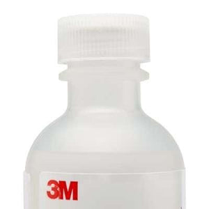 3M Sweet Sensitivity Solution FT-11 bottle, white and blue packaging, used for oral sensitivity relief and dental care.