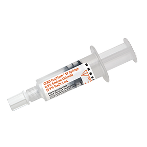 3ml PosiFlush SP (Sterile Fluid Path) - Pack of 30