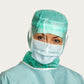 Barrier® Surgical Masks – Extra Protection - Box of 50 3S Healthcare